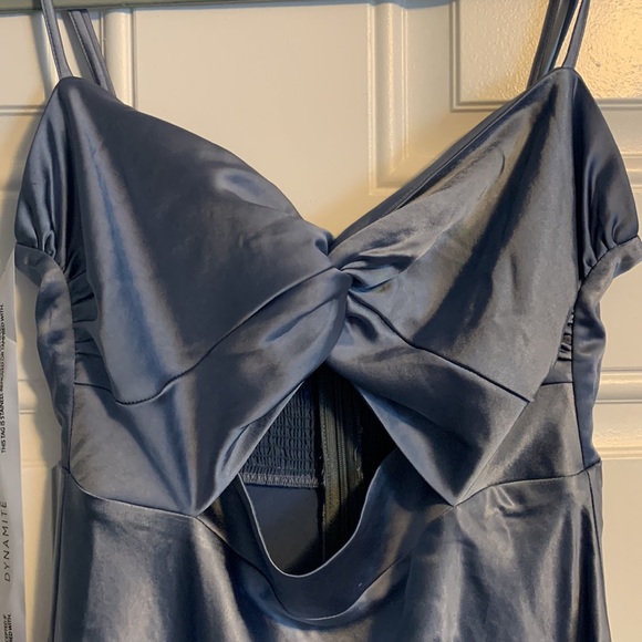 Dynamite RSVP Collection Dress NWT - Picture 2 of 6